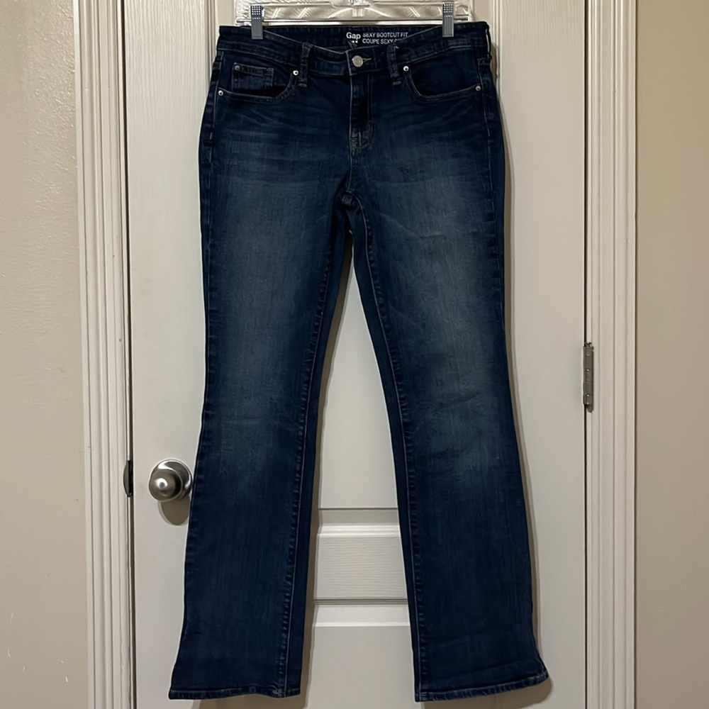 Gap Sexy BootCut